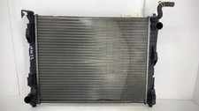 Radiateur eau RENAULT TWINGO 2 PHASE 1 8200448553