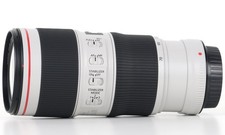 Canon EF 70-200mm f4L IS II USM