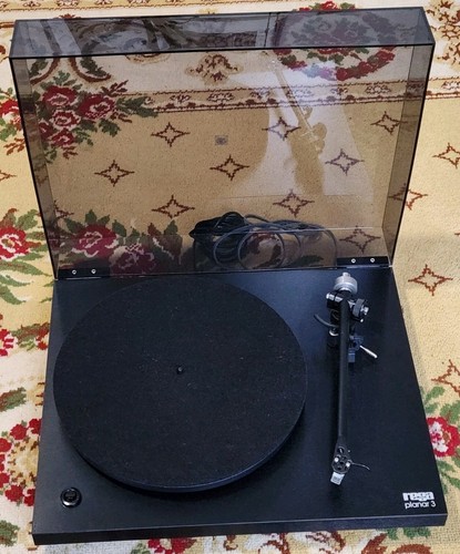 Rega planar bras - rega,