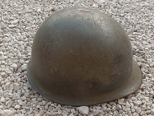 Coque casque américain - de,