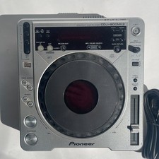 Pioneer CDJ-800 MK2 Digital