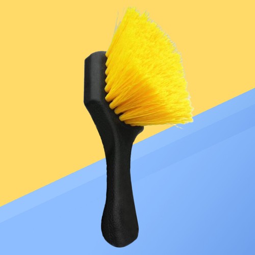 Brosse lavage de véhicule - de,