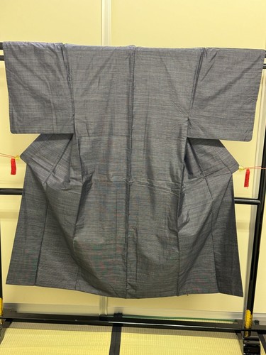 Kimono vintage japonais - , pure