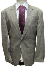 VESTE HOMME PRINCE DE GALLES