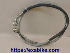 durite de frein arriere pour Ducati 796 Hypermotard  de 2010 a 2012