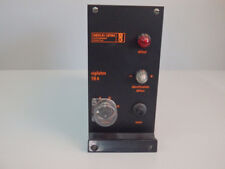 TR4            - MERLIN GERIN -        TR 4  /      Module métier vigilohm  USED