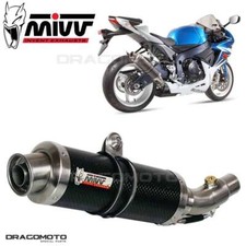 échappement SUZUKI GSX-R 750