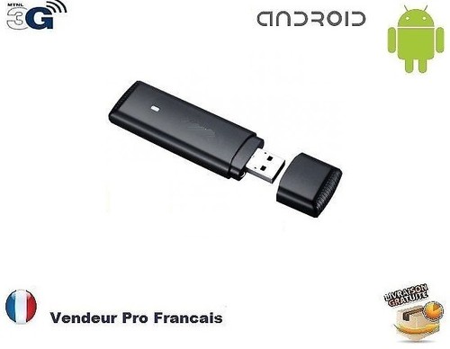 Clé usb pour - 3g,