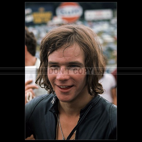 Photo 001580 barry sheene - m.001580,