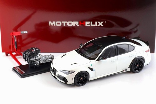 Motorhelix alfa romeo - motorhelix,