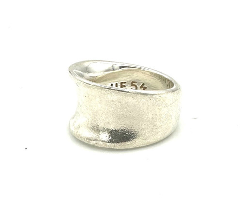 Bague argent 925 clio blue - bague,