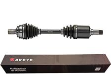 Arbre de Transmission Droit