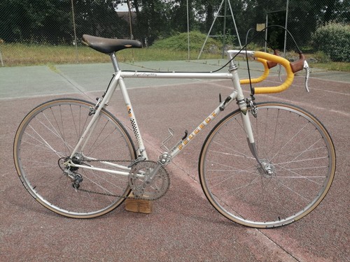 Vélo course peugeot px10 - course,