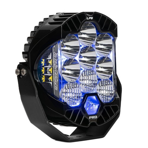 Baja designs lp9 pro - lp9, universal