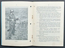 Sten Gun Machine Carbine 9mm