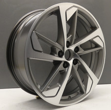 Audi A3 8Y Gris 19 " S LINE