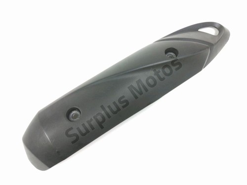 Habillage silencieux honda - habillage,