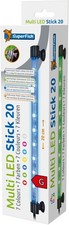Superfish multi led sticks - superfish,