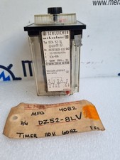 Schleicher DZA 52-SL Minuteur