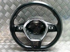 Volant VOLKSWAGEN GOLF 7 PHASE