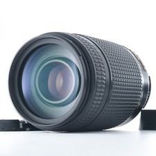 📸 Nikon AF 70-300mm f/4-5.6