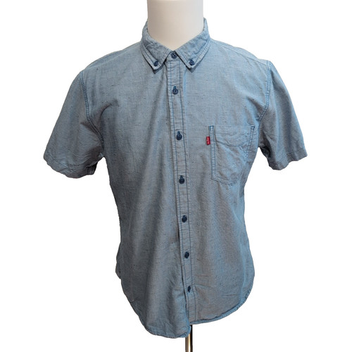 Chemise levi bleu clair - bleu,
