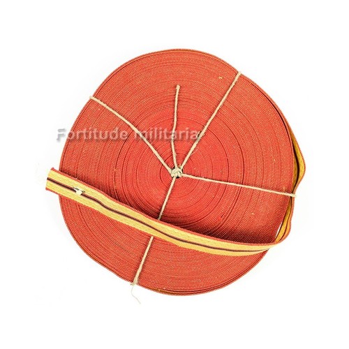 Galon broderie militaire - /,
