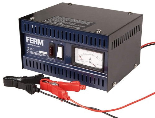 Chargeur batterie - chargeur, de
