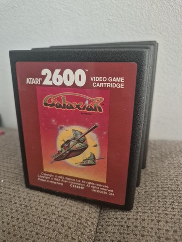 Jeux atari 2600 - jeux,