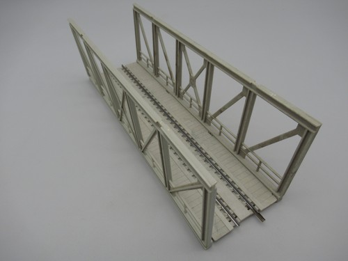 Pont avec rails - , 24.5