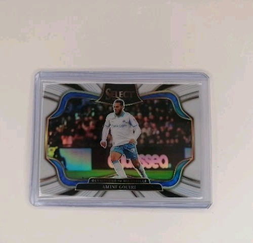2025 panini select ligue 1 - 2025-26,