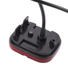 Electric Scooter Taillight Suitable For Electric Scooter Waterproof