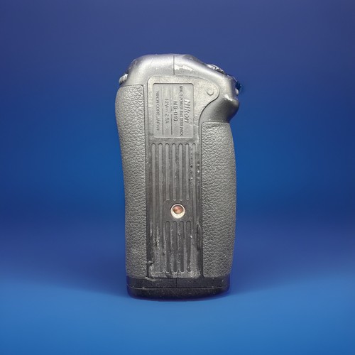 Genuine oem nikon d10 multi - oem,