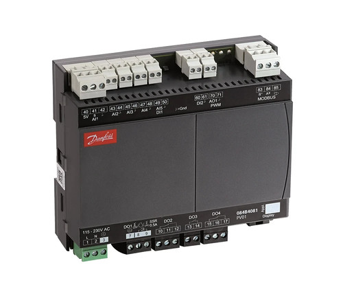 Danfoss 55 compact - danfoss,
