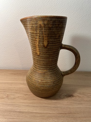 Broc pichet céramique - pichet, grès