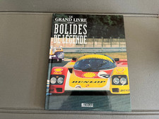 Livre Voiture Automobile Le