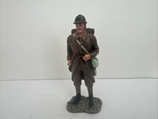 Soldat Hachette Plomb - légion étrangère - Légionnaire du 11e REI 1939 (87)