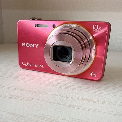 Appareil photo numérique