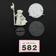 1 AUN'VA Bodyguard Tau Guerrier Warhammer 40,000 40K Finecast T'AU Empire