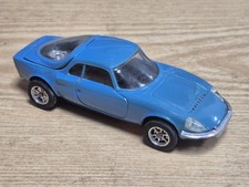 Voiture Miniature Matra Sport Jet 6 1/43 Minialuxe