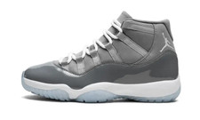 Air Jordan 11 Retro Cool Grey