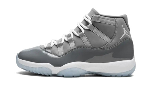 Air jordan retro cool grey - air,