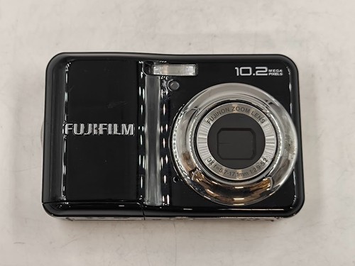 Fujifilm finepix a170 2mp - fujifilm,