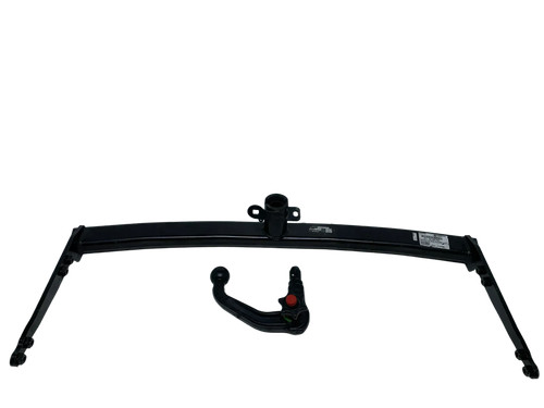 Raccord remorque westfalia - raccord, de