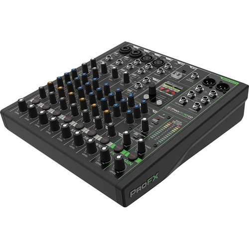 Mackie profx10 - mackie,