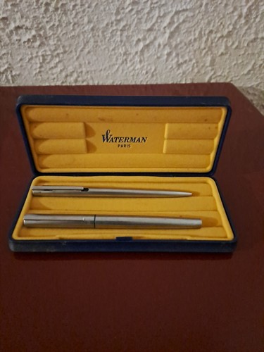 Coffret stylo bille et - coffret,
