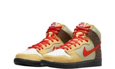 Nike SB Dunk High Kebab and