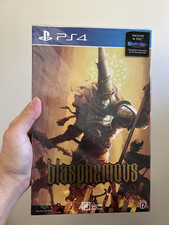 Blasphemous Collector's