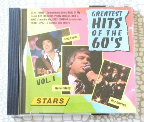 Greatest hits the 60 s - hits,
