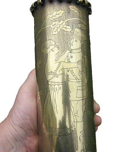 Souvenir chasseur - d'un,